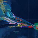 Pronóstico ciclónico 2026 contará con nuevos gráficos