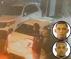 homicidio en el sector 27 de Febrero