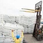 Subida de precios de la harina impactará productos industriales