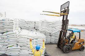 subida de precios de la harina en industria alimentaria